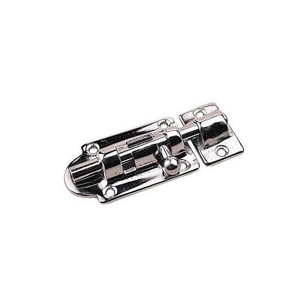 Sea-Dog A Brass Bolt, No 222522-1 222522-1 - main